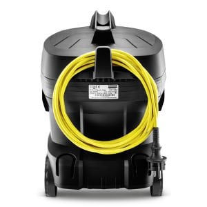 Karcher T 11/1 Classic Hepa Filtreli Re!Plast Toz Torbalı Elektrikli Süpürge 850 w