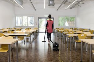 Karcher T 11/1 Classic Hepa Filtreli Re!Plast Toz Torbalı Elektrikli Süpürge
