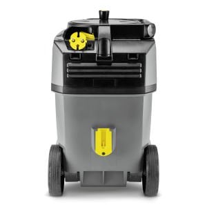 Karcher T 15/1 Toz Torbalı Elektrikli Süpürge