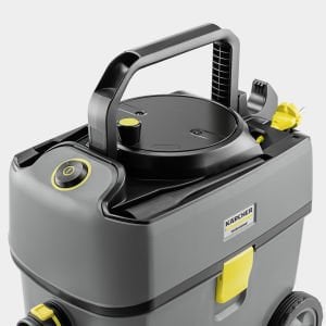 Karcher T 15/1 Toz Torbalı Elektrikli Süpürge