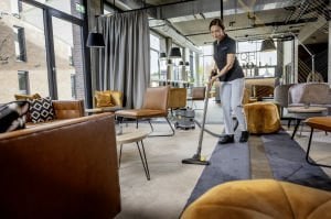Karcher T 15/1 Toz Torbalı Elektrikli Süpürge