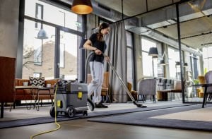 Karcher T 15/1 Toz Torbalı Elektrikli Süpürge