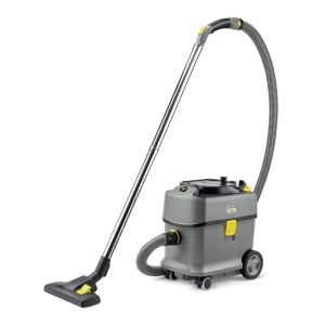 Karcher T 15/1 Toz Torbalı Elektrikli Süpürge