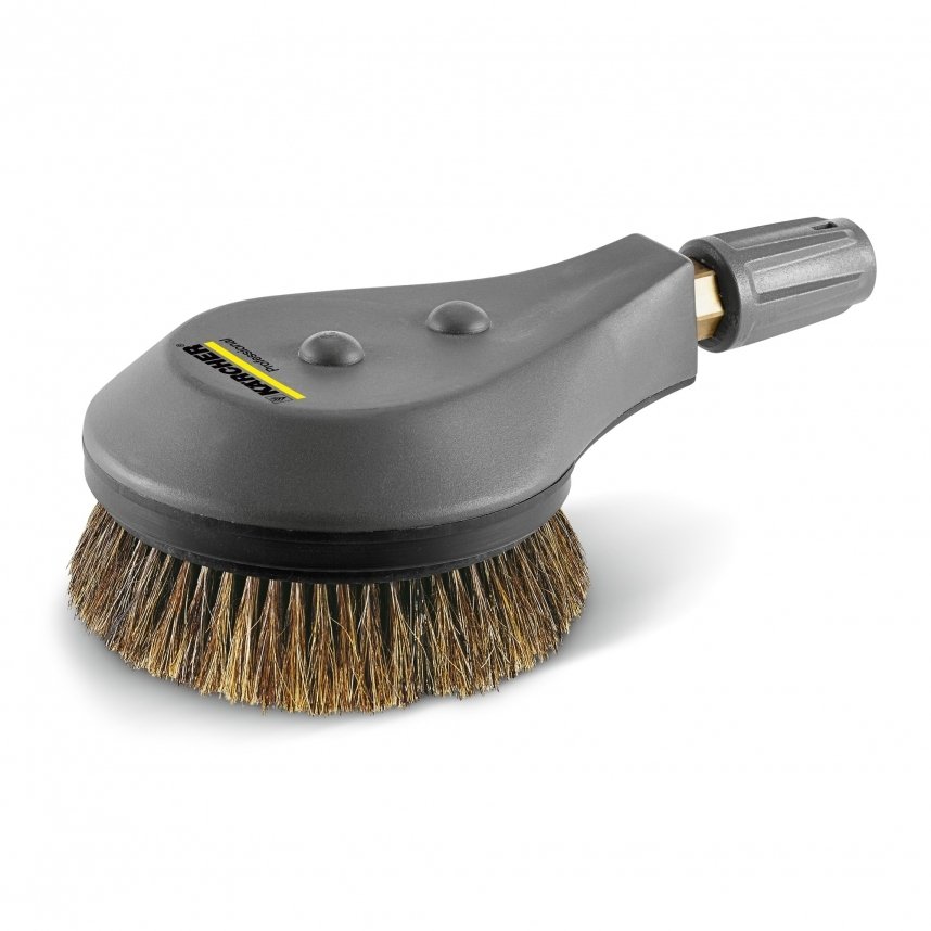 Karcher Yumuşak Kıllı Döner Yıkama Fırçası