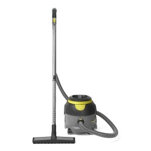 Karcher T 12/1 Toz Torbalı Elektrikli Süpürge 800 w