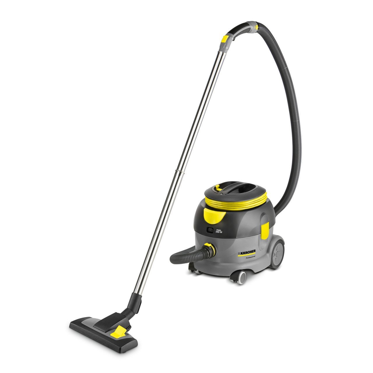 Karcher T 12/1 Toz Torbalı Elektrikli Süpürge 800 w