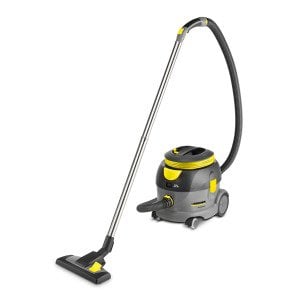 Karcher T 12/1 Toz Torbalı Elektrikli Süpürge 800 w