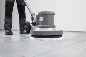 Karcher BDS 43/150 C Classic Kir ve Cila Makinesi (Full Aksesuar)
