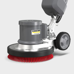Karcher BDS 43/150 C Classic Kir ve Cila Makinesi (Full Aksesuar)