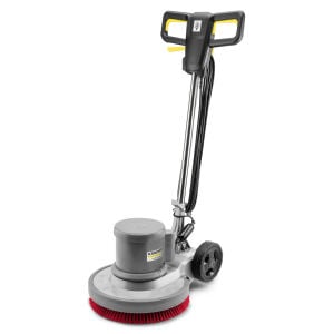Karcher BDS 43/150 C Classic Kir ve Cila Makinesi (Full Aksesuar)