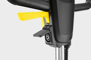 Karcher BDS 43/150 C Classic Kir ve Cila Makinesi (Full Aksesuar)