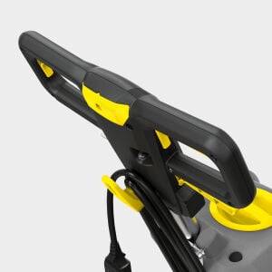 Karcher BDS 43/150 C Classic Kir ve Cila Makinesi (Full Aksesuar)