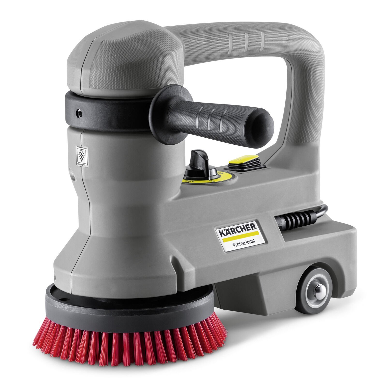Karcher BD 17/5 C Full Merdiven Temizleme Makinesi