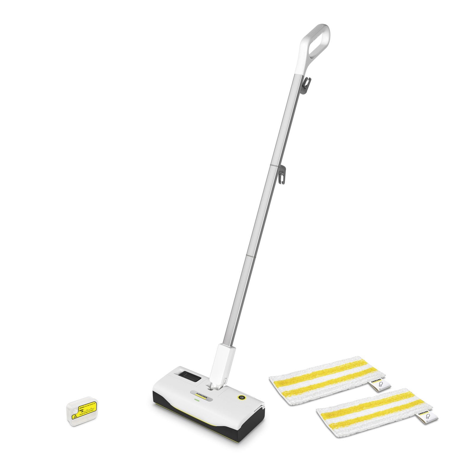 Karcher SC 1 Upright Buharlı Temizlik Makinesi