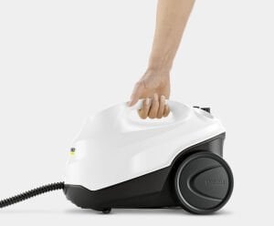 Karcher SC 3 Easyfix Buharlı Temizlik Makinesi