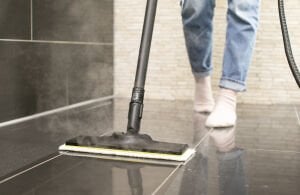 Karcher SC 3 Easyfix Buharlı Temizlik Makinesi
