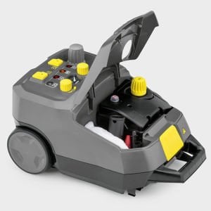 Karcher SG 4/4 Profesyonel Buharlı Temizlik Makinesi