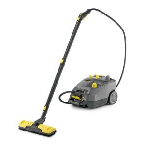 Karcher SG 4/4 Profesyonel Buharlı Temizlik Makinesi