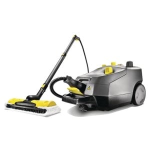 Karcher SG 4/4 Profesyonel Buharlı Temizlik Makinesi