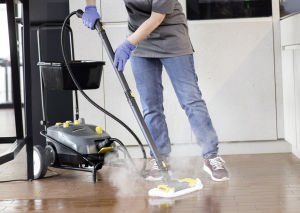 Karcher Buhar Borusu (SG 4/4 - SC Serisi)