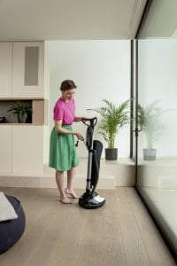 Karcher FP 303 Parke ve Zemin Cila Makinesi