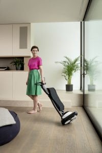 Karcher FP 303 Parke ve Zemin Cila Makinesi