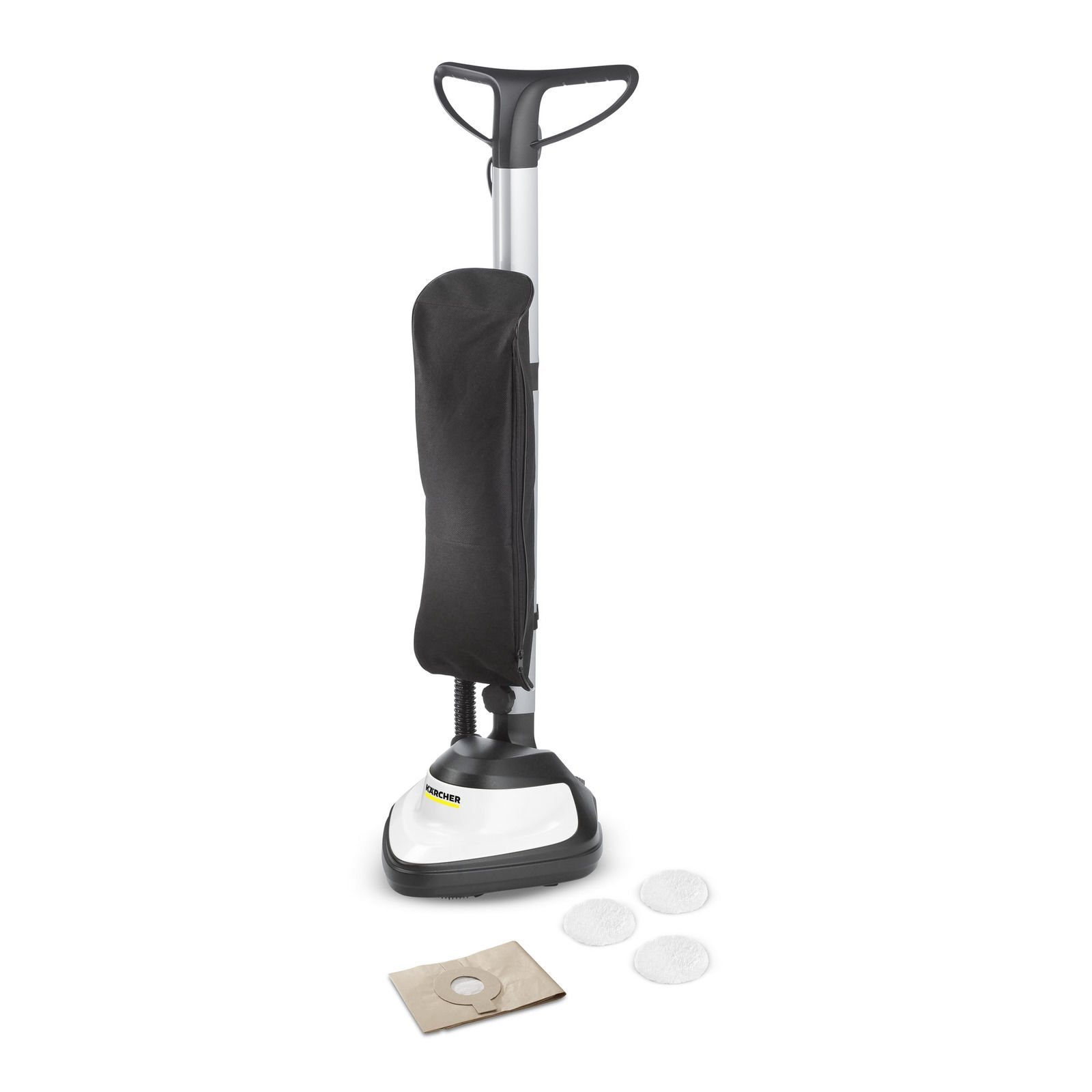 Karcher FP 303 Parke ve Zemin Cila Makinesi