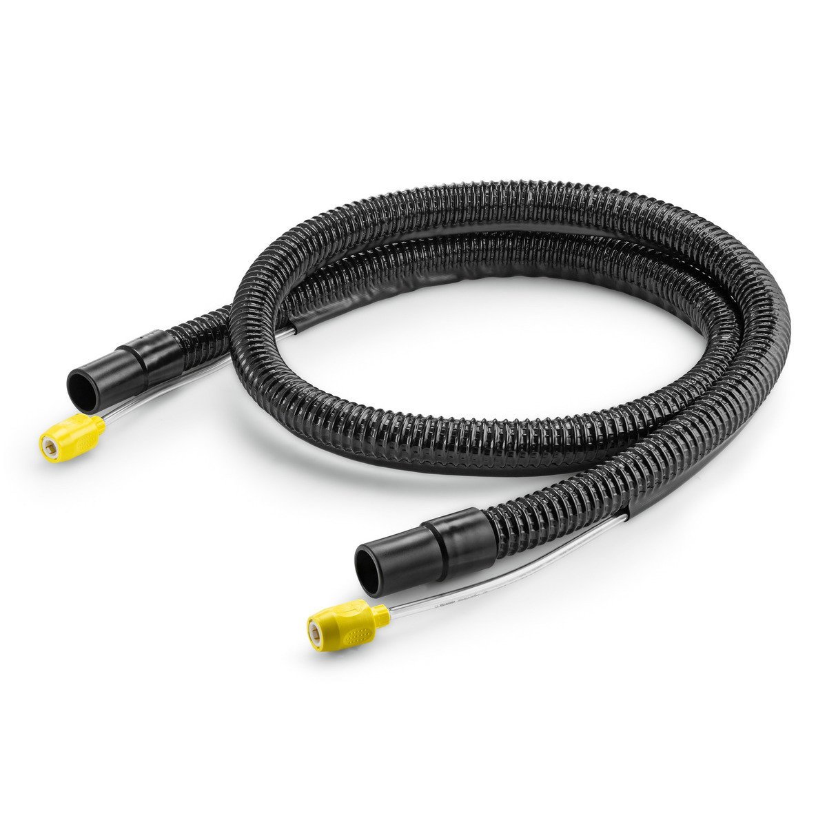 Karcher Puzzi Standart Püskürtme/Emiş Hortumu 2,5 Metre (10/1 - 8/1- Pro 400)