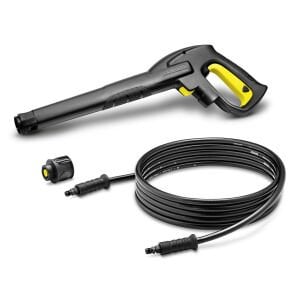 Karcher HK 4 Hortum ve Tabanca Seti 4 metre (K 2-K 3)