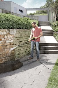 Karcher DB 180 Kir Sökücü Namlu (K 7)