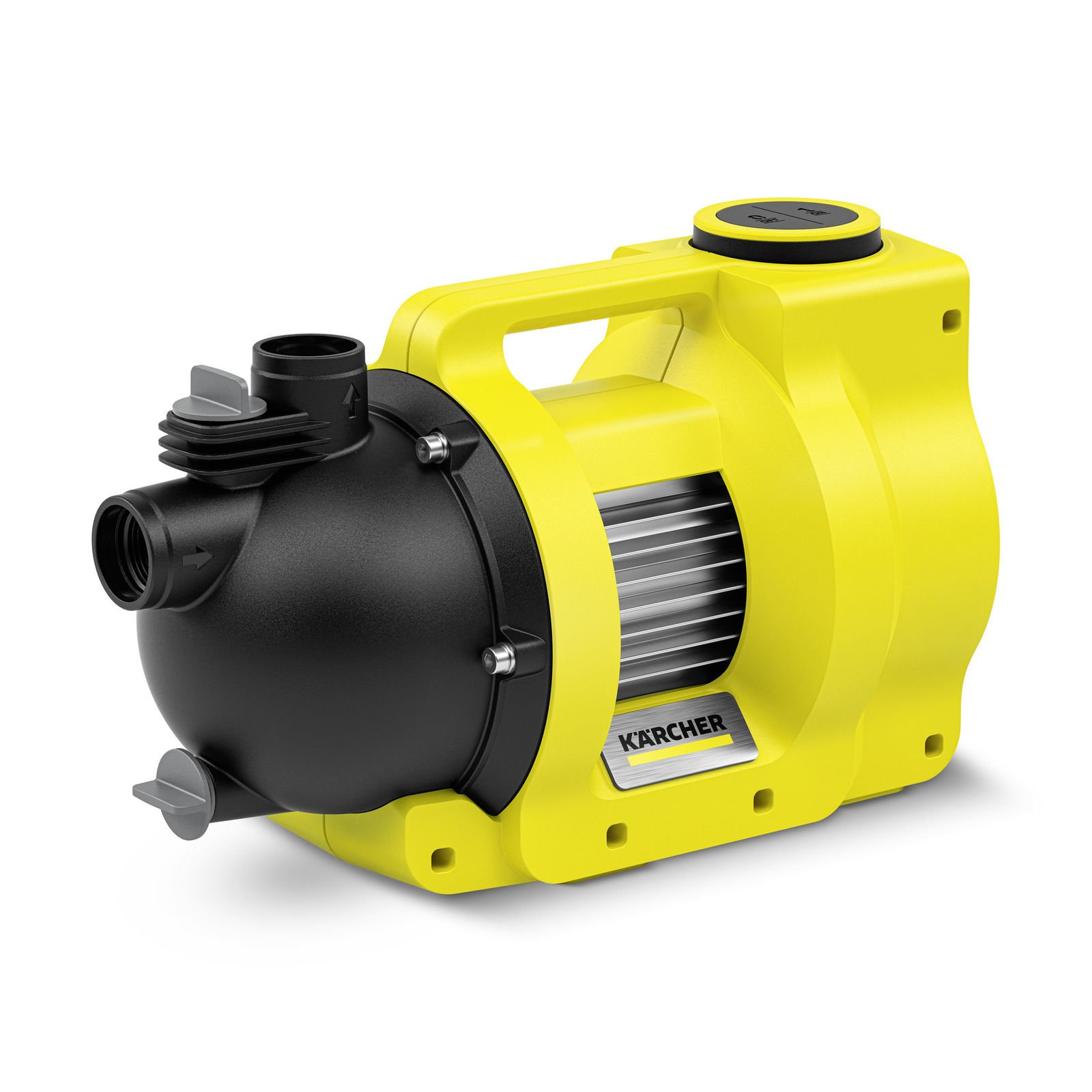 Karcher BP 5.000 Garden Bahçe Sulama Pompası