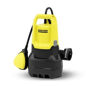 Karcher SP 11.000 Dirt Kirli Su Dalgıç Pompası