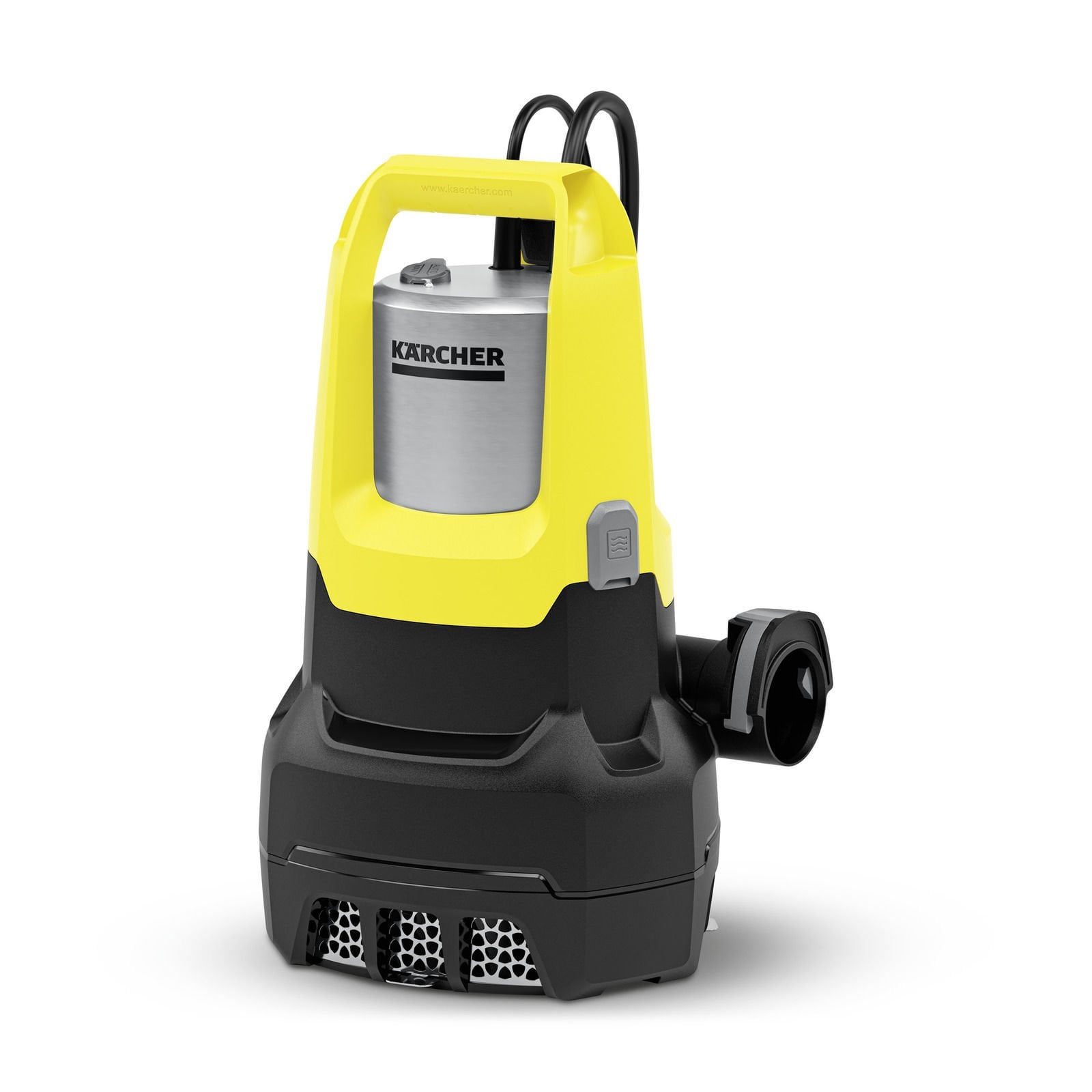 Karcher SP 22.000 Dirt Inox Kirli Su Dalgıç Pompası