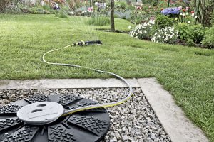 Karcher BP 2 Cistern Dalgıç Pompa 800 w