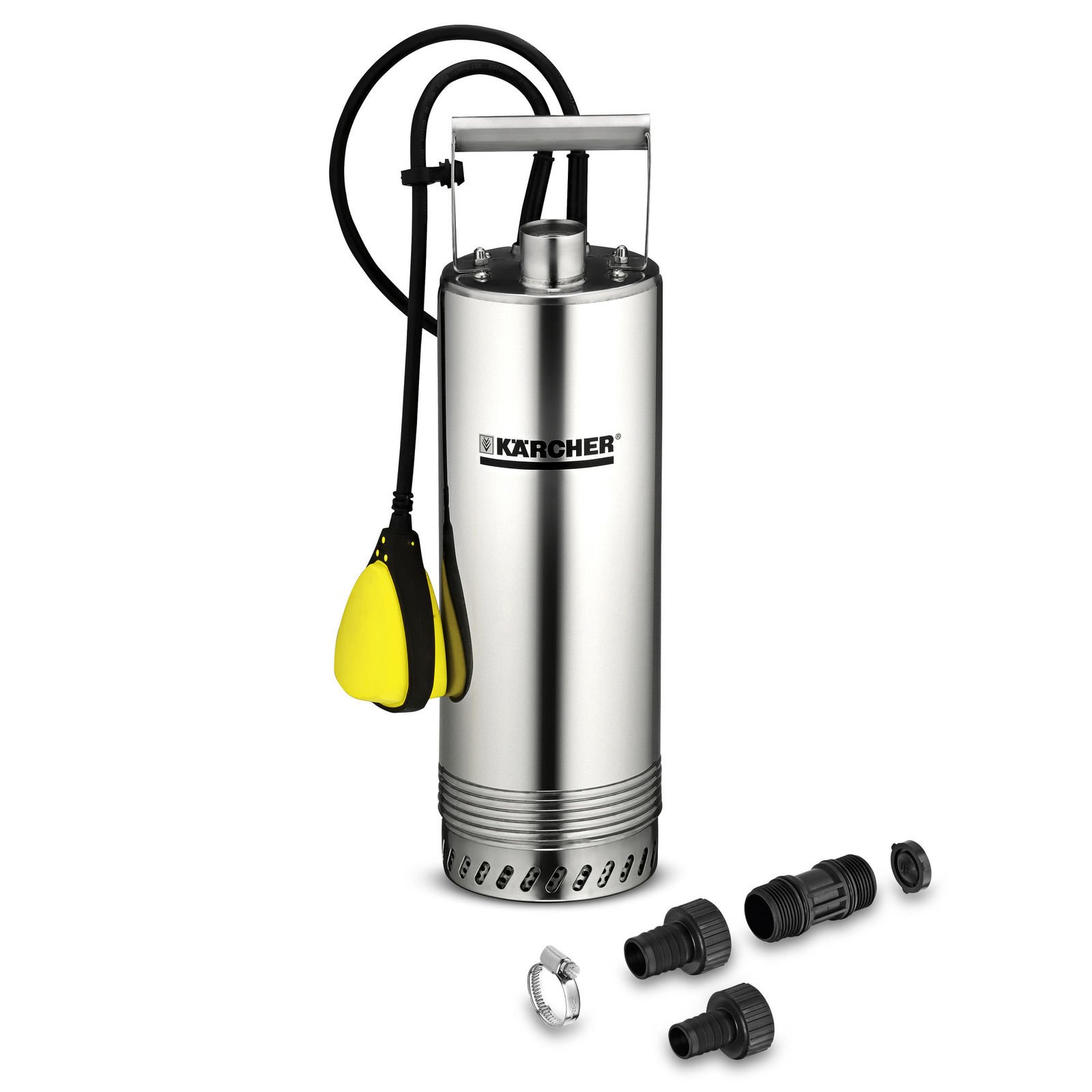 Karcher BP 2 Cistern Dalgıç Pompa 800 w