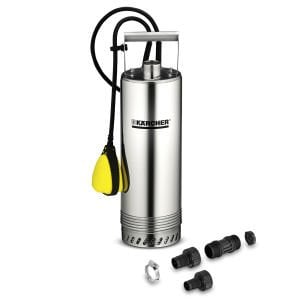 Karcher BP 2 Cistern Dalgıç Pompa 800 w