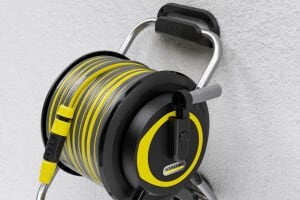 Karcher HR 4.30 Set (1/2'' 30 metre Hortumlu Set) Hortum Sarma Makarası