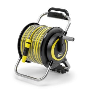 Karcher HR 4.30 Set (1/2'' 30 metre Hortumlu Set) Hortum Sarma Makarası