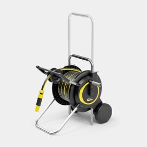 Karcher HT 4.20 Set (1/2'' 20 metre Hortumlu Set) Hortum Sarma Makarası