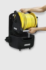 Karcher HR 7.300 Hortum Sarıcı - Hortumsuz
