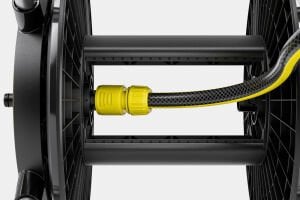 Karcher HR 2.10 Set (1/2 '' 10 metre Hortumlu Set) Hortum Sarma Makarası