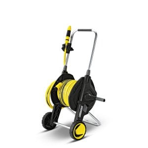 Karcher HT 4520 (1/2 '' 20 metre Hortumlu Set) Hortum Sarma Arabası