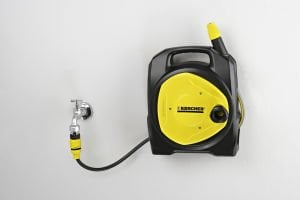Karcher CR 3.110 Hortum Sarıcı (10 metre)