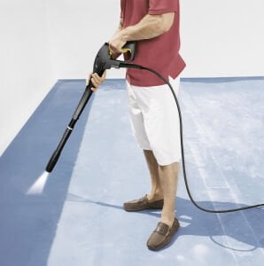 Karcher K 6 Special Basınçlı Yıkama Makinesi 160 Bar