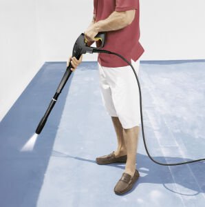 Karcher K 6 Special Basınçlı Yıkama Makinesi 160 Bar