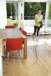 Karcher CR 3.110 Hortum Sarıcı (10 metre)