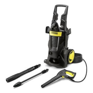 Karcher K 6 Special Basınçlı Yıkama Makinesi 160 Bar