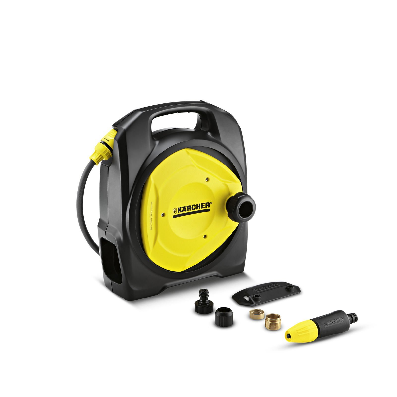 Karcher CR 3.110 Hortum Sarıcı (10 metre)