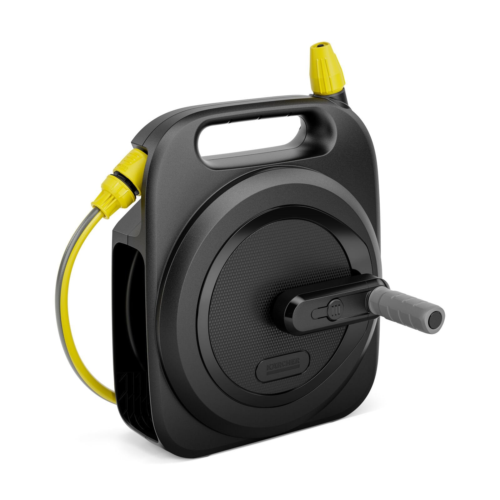 Karcher HBX 2.10 Compact Hortum Sarıcı (10 metre)