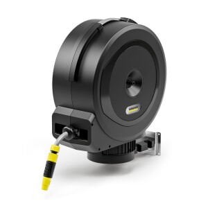 Karcher HBX 5.30 Otomatik Duvar Hortum Kutusu (30 metre)